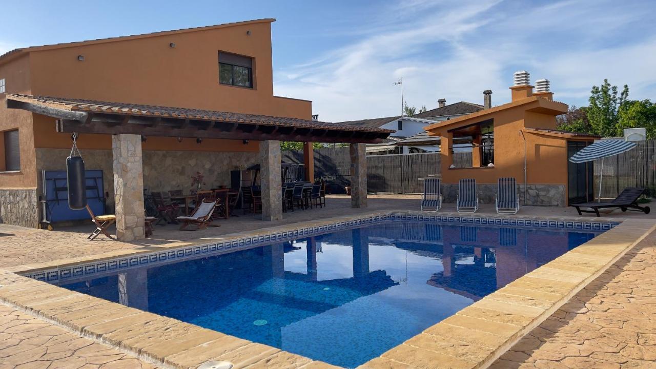 Casa Martina Hébergement de vacances *