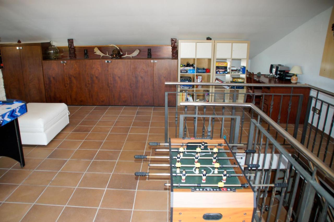 Casa Martina Hébergement de vacances Cardedeu