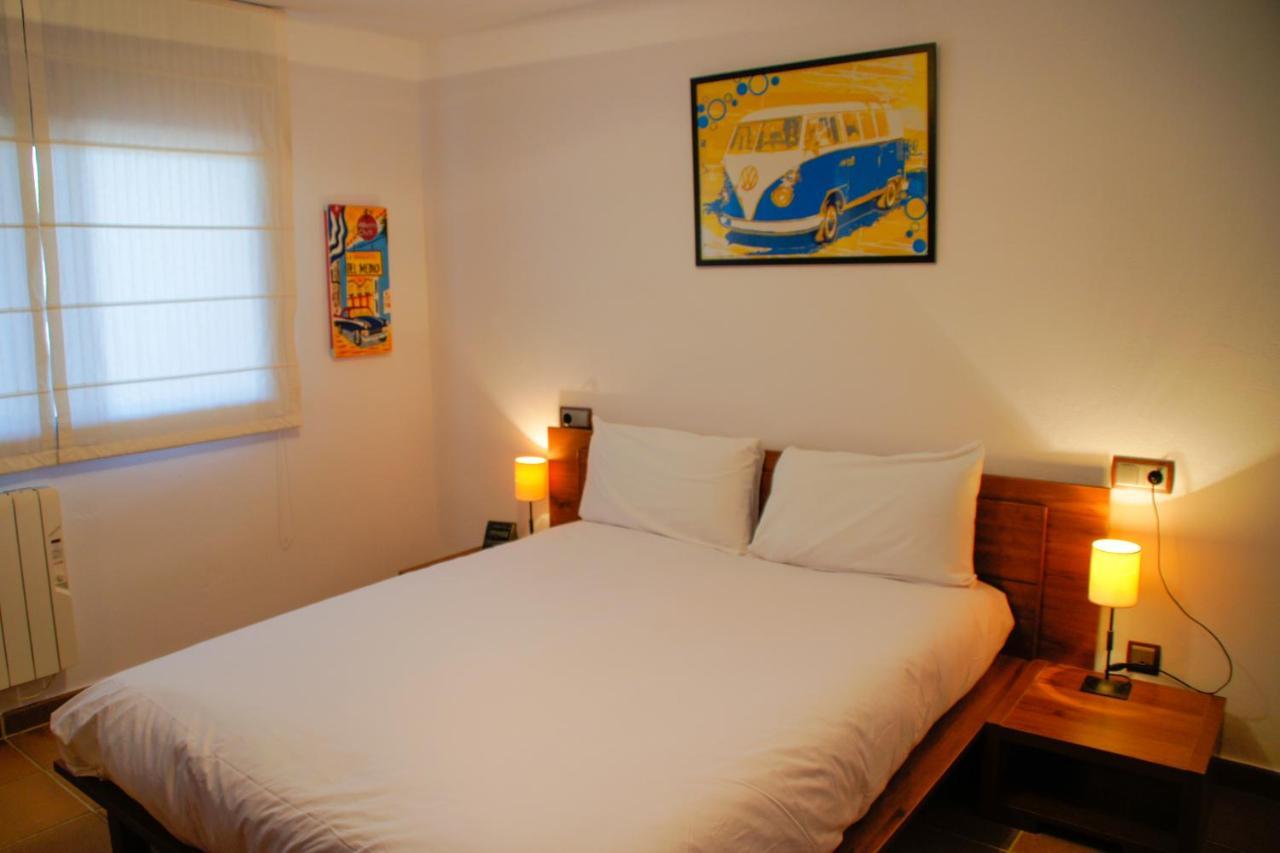 Casa Martina Hébergement de vacances *
