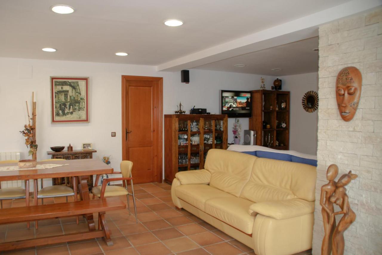 Casa Martina Hébergement de vacances *
