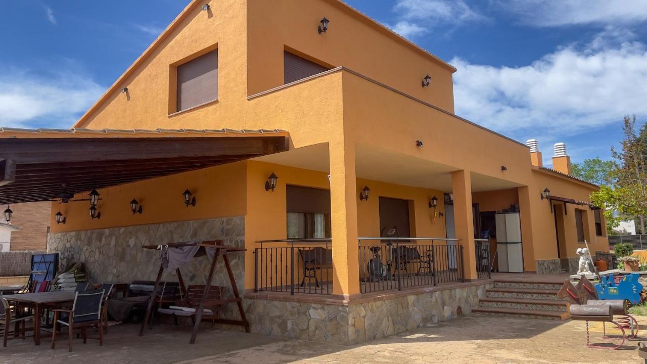 Hébergement de vacances Casa Martina Cardedeu