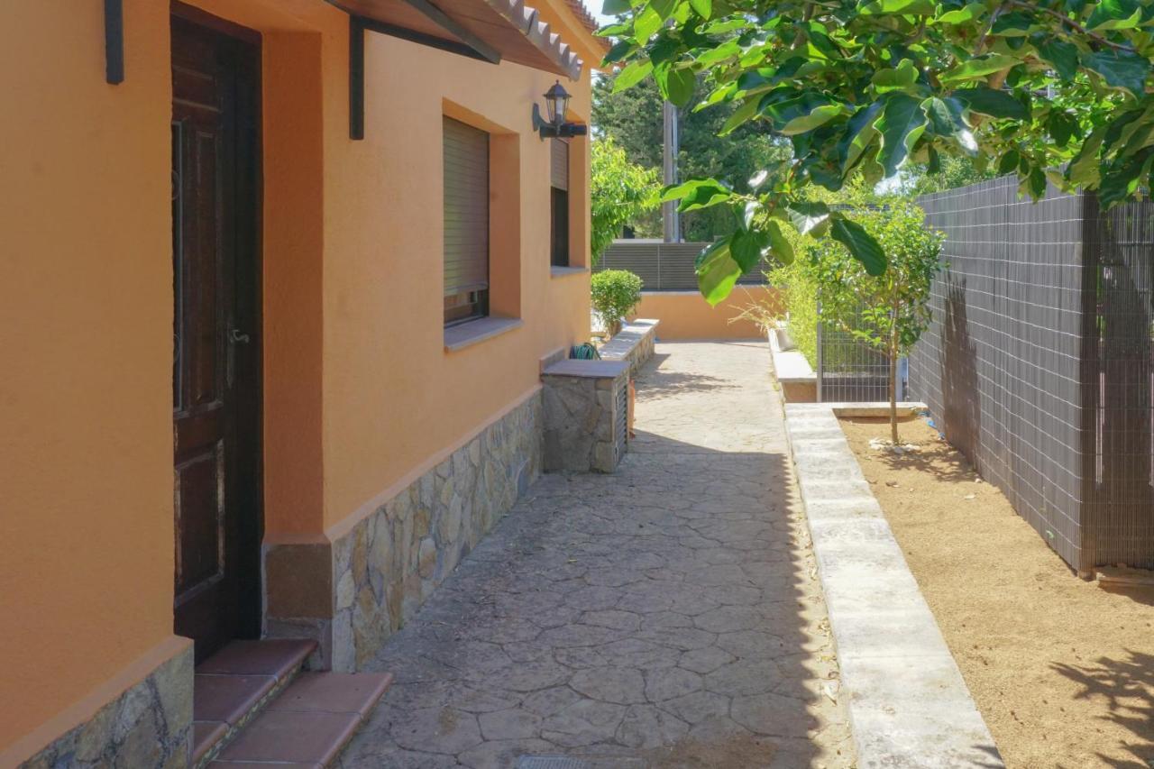 Hébergement de vacances Casa Martina
