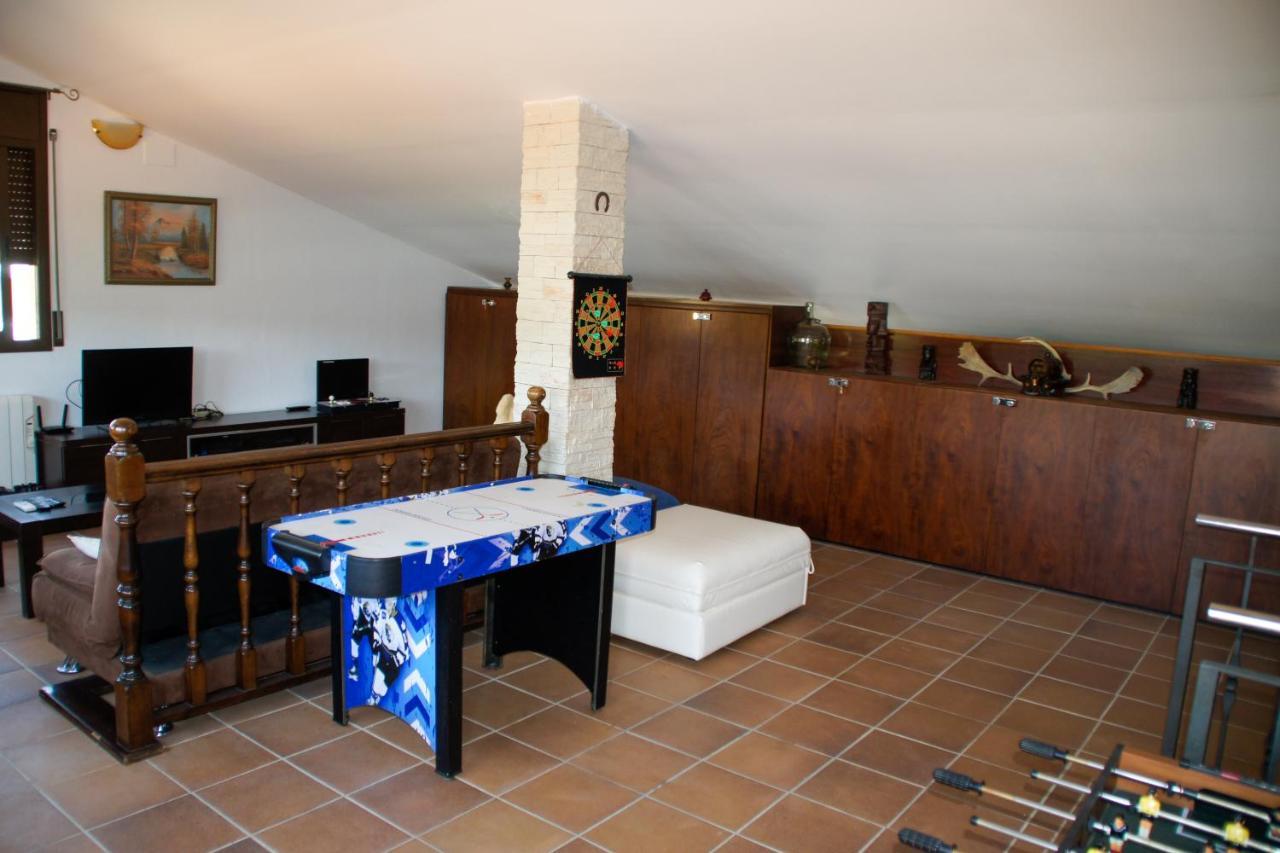Casa Martina Hébergement de vacances *