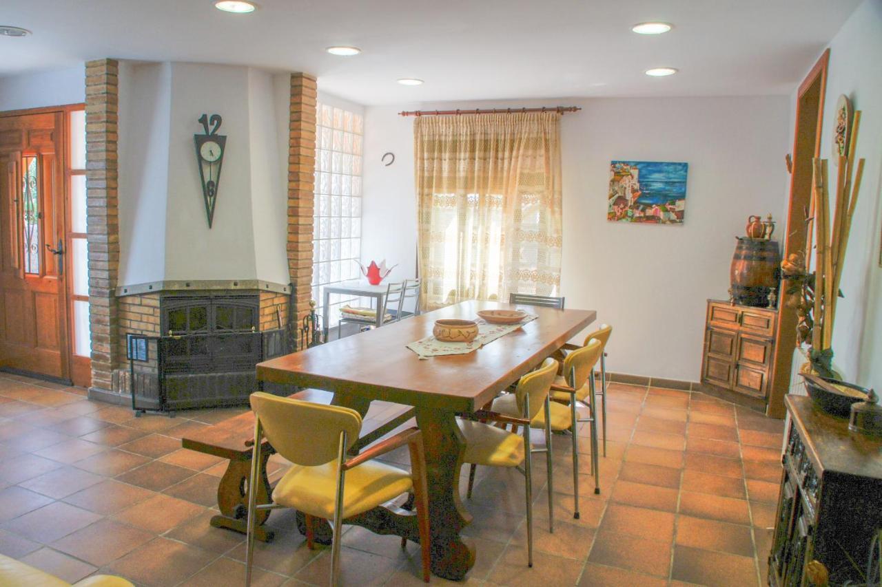 Casa Martina Hébergement de vacances *
