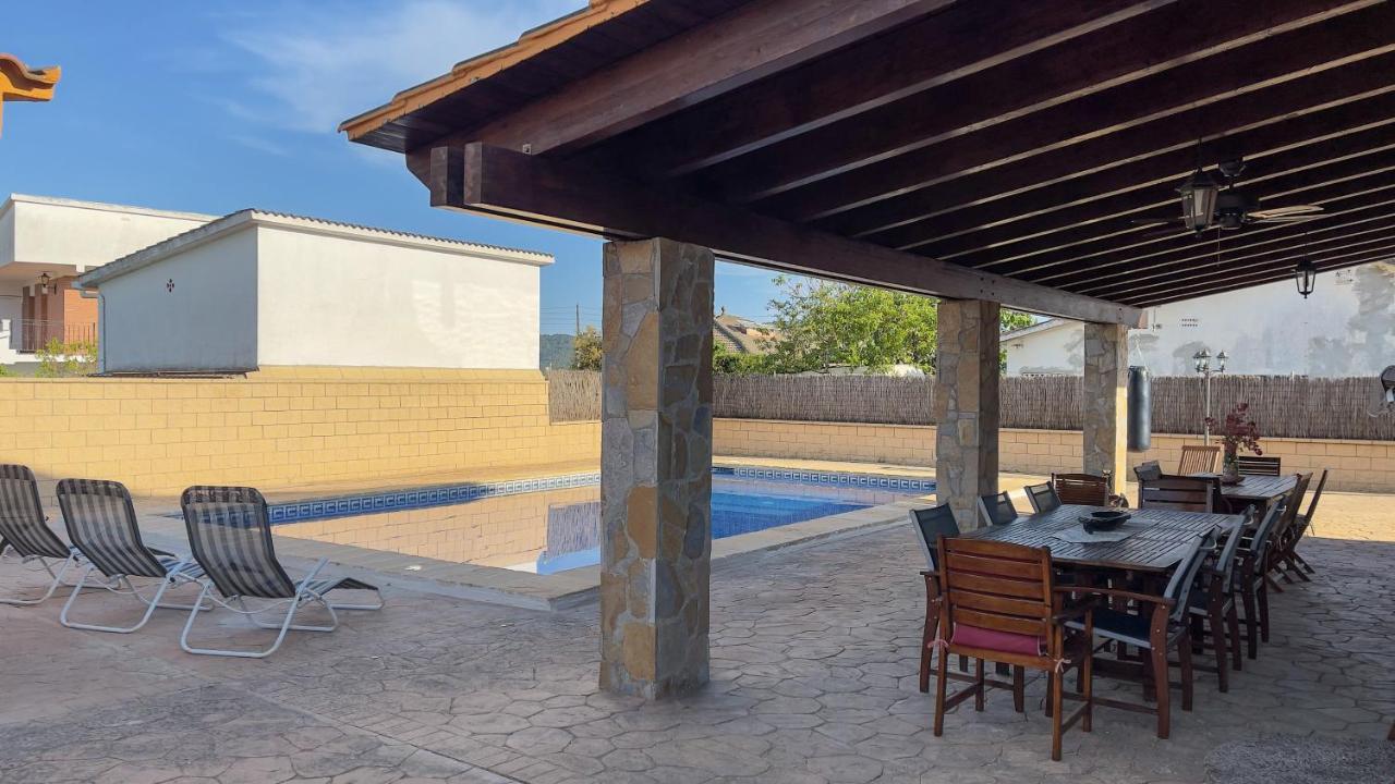 Hébergement de vacances Casa Martina