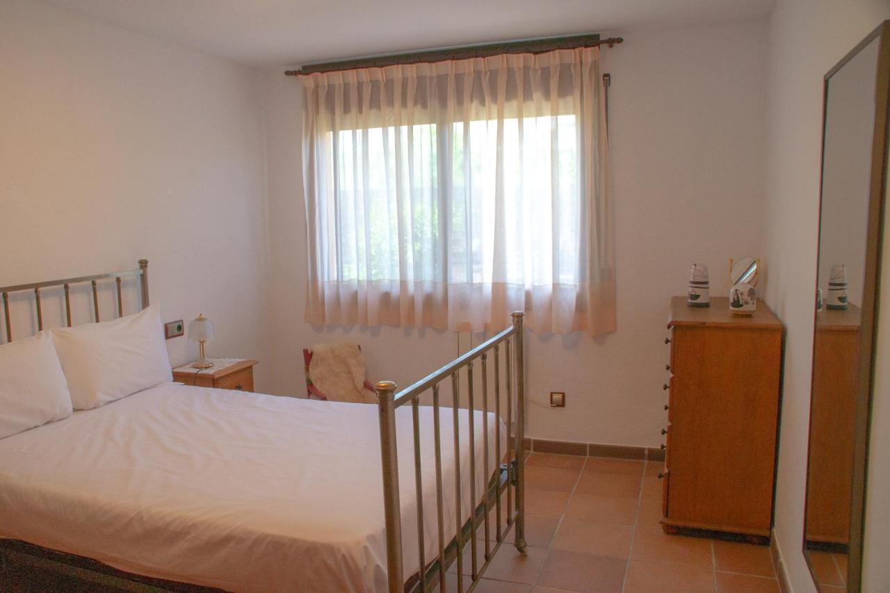 Hébergement de vacances Casa Martina