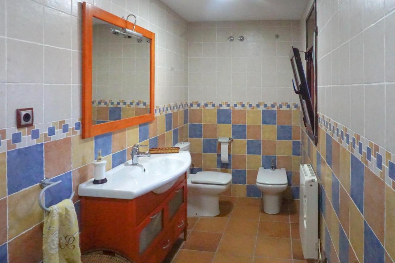 Hébergement de vacances Casa Martina *