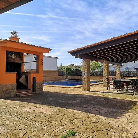 Villa Casa Martina à Cardedeu Extérieur photo