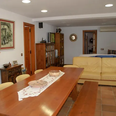 Villa Casa Martina à Cardedeu Extérieur photo