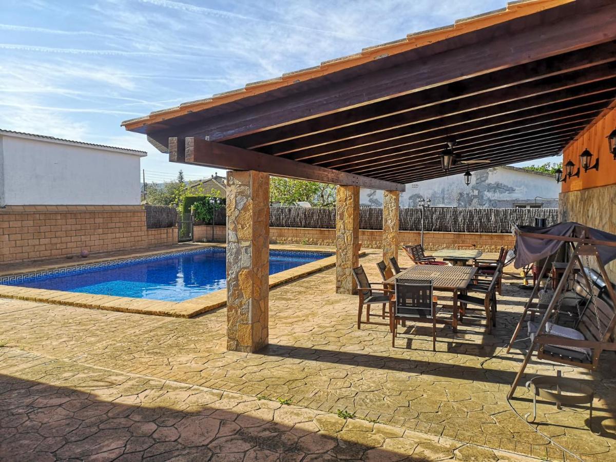 Holiday home Casa Martina *