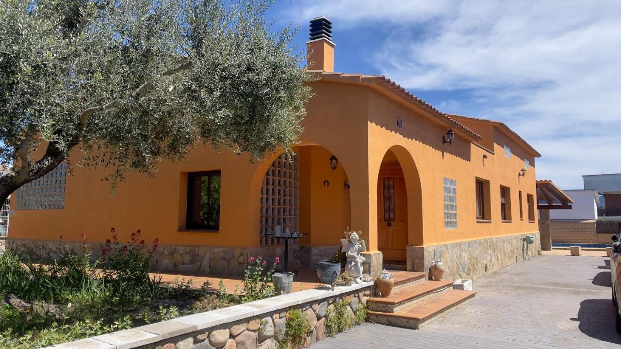 Holiday home Casa Martina Cardedeu